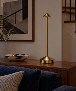 Pinnacle Table Lamp