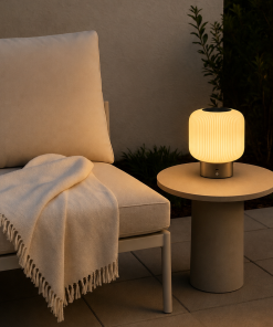 Sol Table Lamp