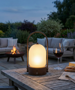 Kana Table Lamp