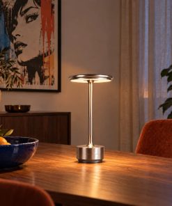 Aura Table Lamp