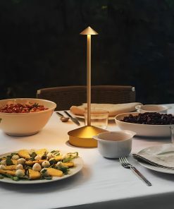 Pinnacle Table Lamp
