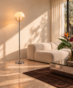 Aperol Floor Lamp