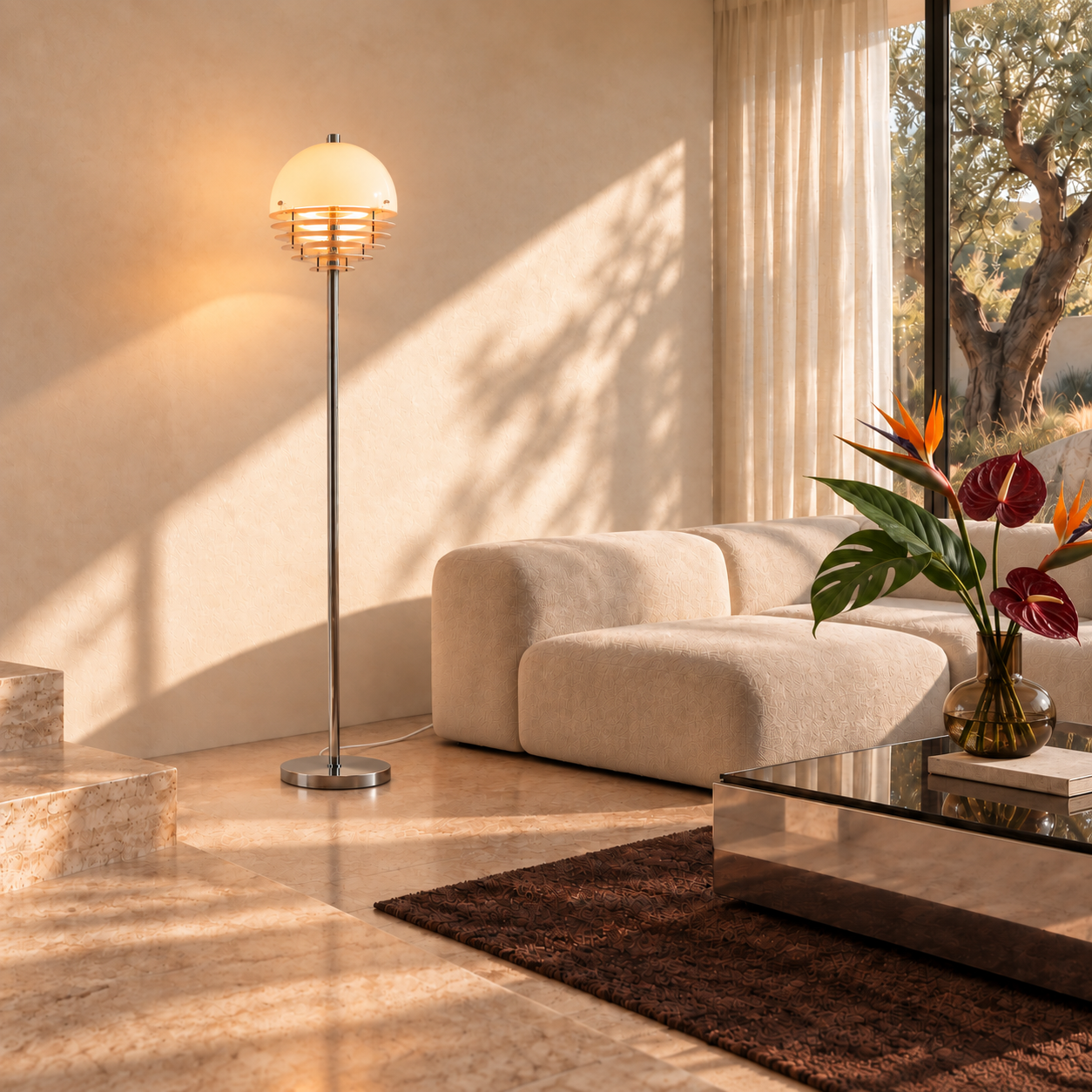 sm-image-054e9dce29df4c46fbae2246 Aperol Floor Lamp