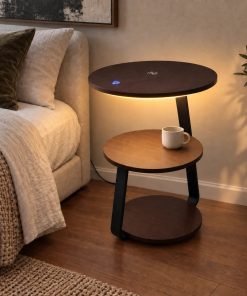 Glownest Bedside Table