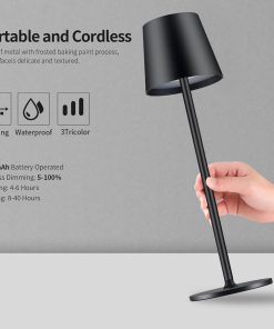 Lampette Table Lamp