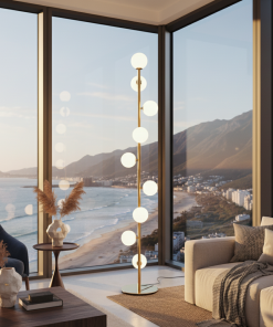 Pearl Floor Lamp