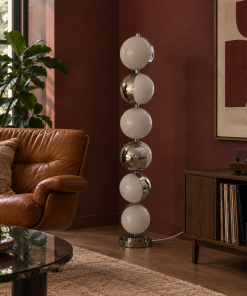 Caviar Floor Lamp