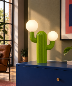 Prickly Table Lamp