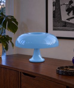 Medusa Table Lamp