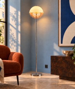Aperol Floor Lamp