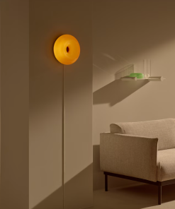 Glownut Lamp