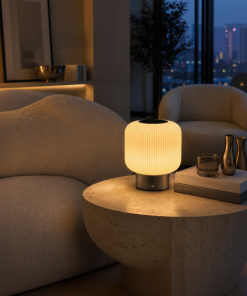 Sol Table Lamp