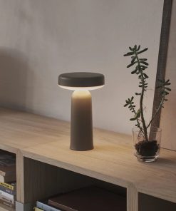 Pebble Table Lamp