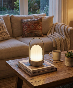 Kana Table Lamp