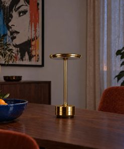 Aura Table Lamp
