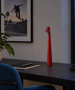 Flare Cordless Table Lamp