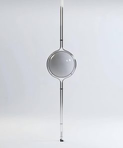 Pluto Floor To Ceiling Lamp