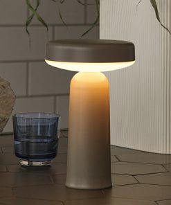 Pebble Table Lamp