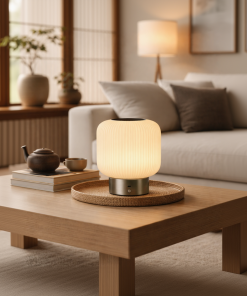 Sol Table Lamp