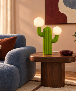Prickly Table Lamp