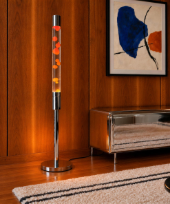 Molten Floor Lamp