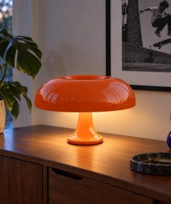 Medusa Table Lamp