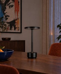 Aura Table Lamp