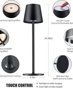 Lampette Table Lamp