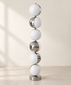 Caviar Floor Lamp