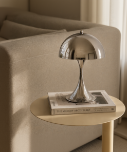 Mirroir Table lamp