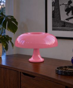 Medusa Table Lamp