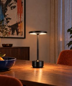 Aura Table Lamp