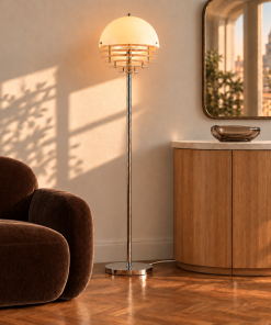 Aperol Floor Lamp