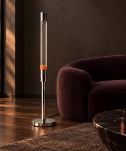 Molten Floor Lamp