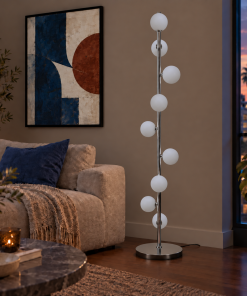 Pearl Floor Lamp