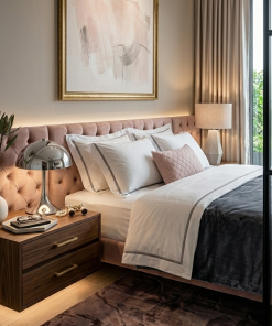 Mirroir Table lamp