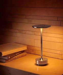 Aura Table Lamp