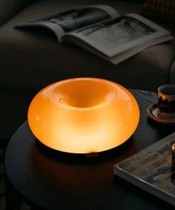 Glownut Lamp