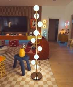 Pearl Floor Lamp