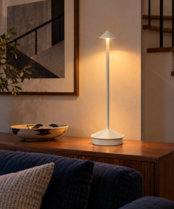 Pinnacle Table Lamp