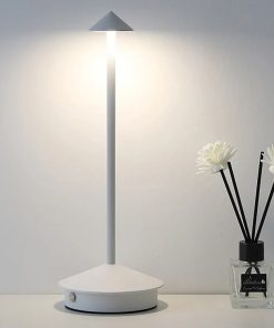 Pinnacle Table Lamp