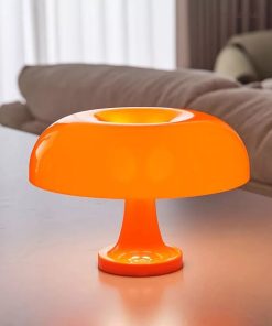 Medusa Table Lamp
