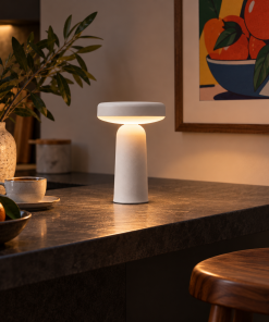 Pebble Table Lamp