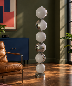 Caviar Floor Lamp