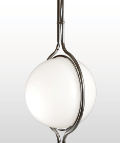 Pluto Floor To Ceiling Lamp