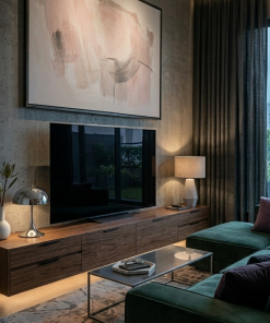 Mirroir Table lamp
