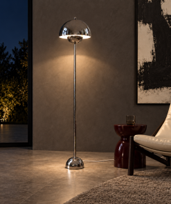 Saturn Floor Lamp