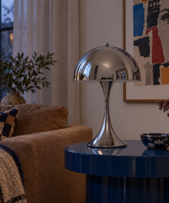 Mirroir Table lamp