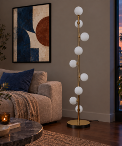 Pearl Floor Lamp