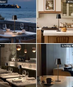 Lampette Table Lamp